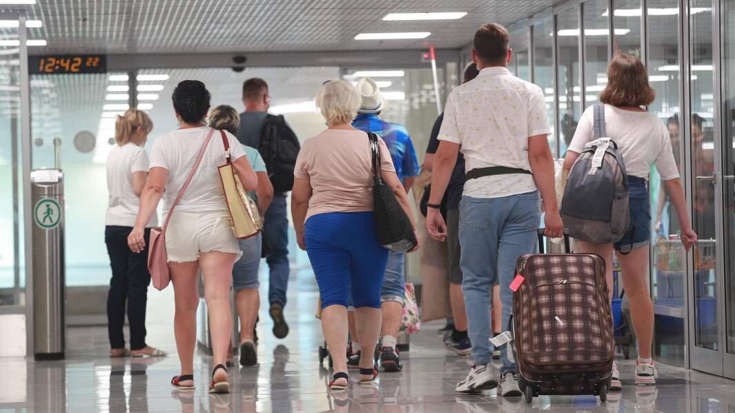 Фото: ИЗВЕСТИЯ/Зураб Джавахадзе