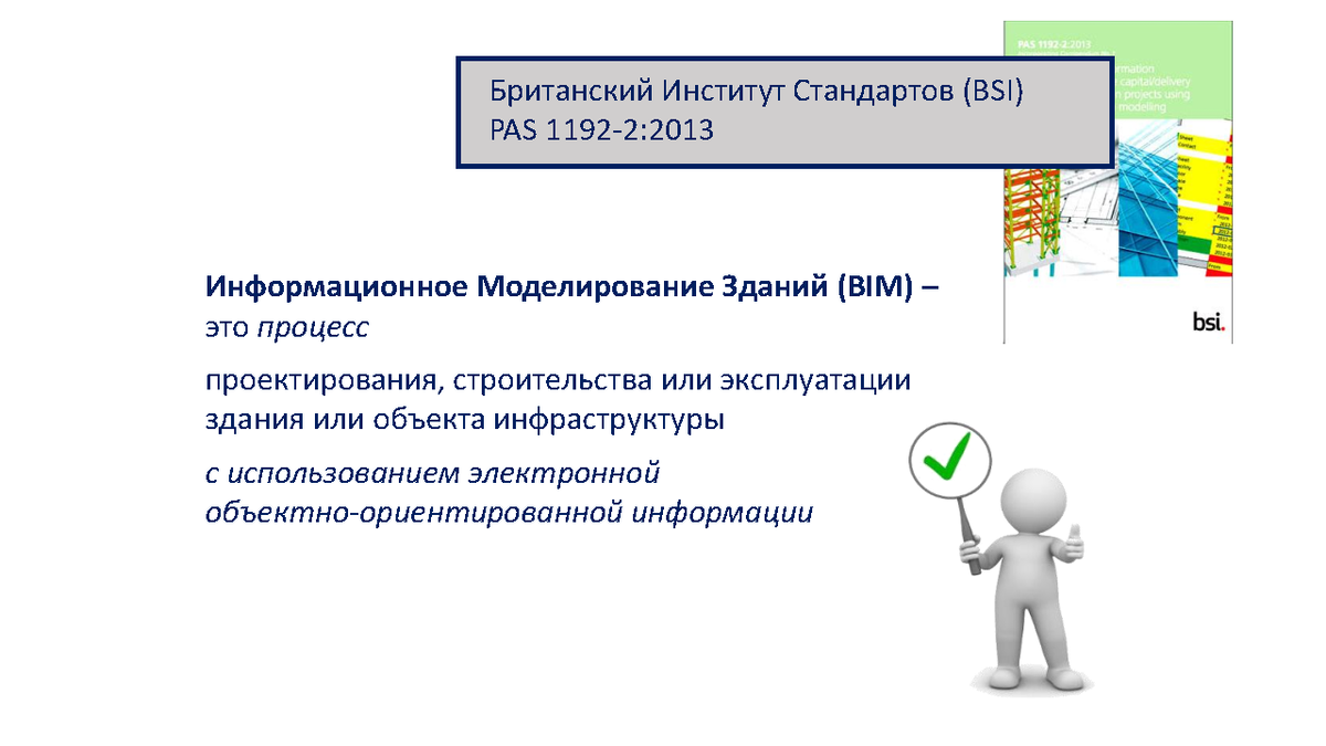 Презентация к вебинару 26.10.22 Талапов В.В. Общая организация ТИМ на  инвестиционном строительном проекте | Университет Минстроя НИИСФ РААСН |  Дзен