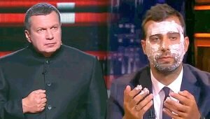    Фото: кадр с видео Наталья Анисеева