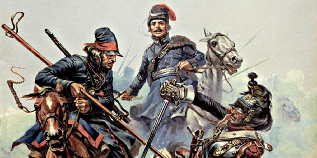 Какое участие принимали крестьяне войне 1812 года. Русские Партизаны 1812. Партизаны 1812 летучие отряды.