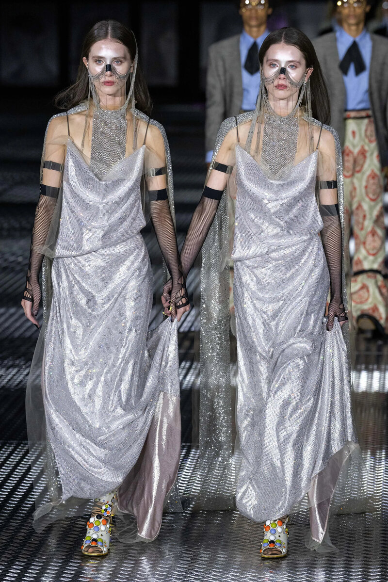 Gucci SS 2023