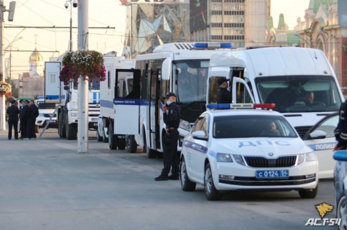    В Томске задержан подозреваемый в сбыте наркотиков