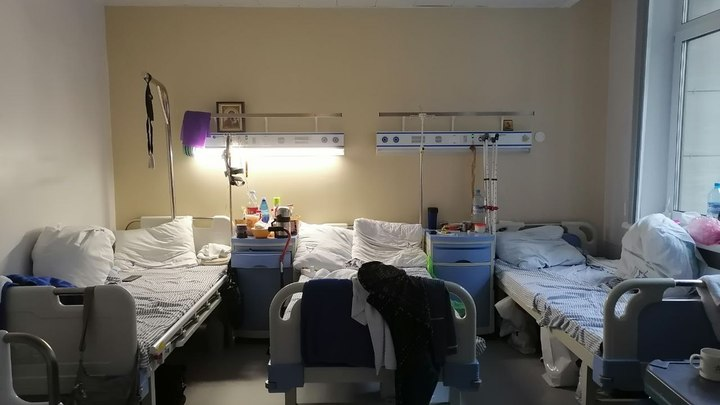 ФОТО: КСЕНИЯ ДУДАРЕВА/ЦАРЬГРАД