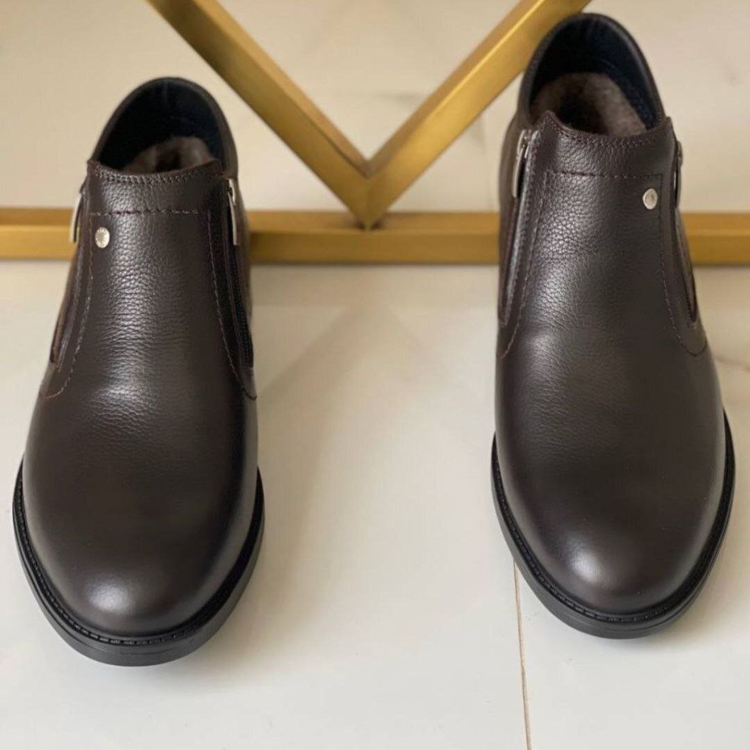 Мужские ботинки арт. 113500327