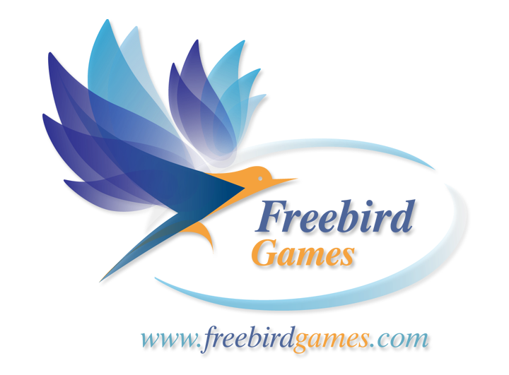 Логотип студии