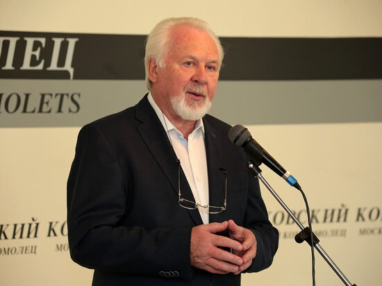   Наталья Мущинкина