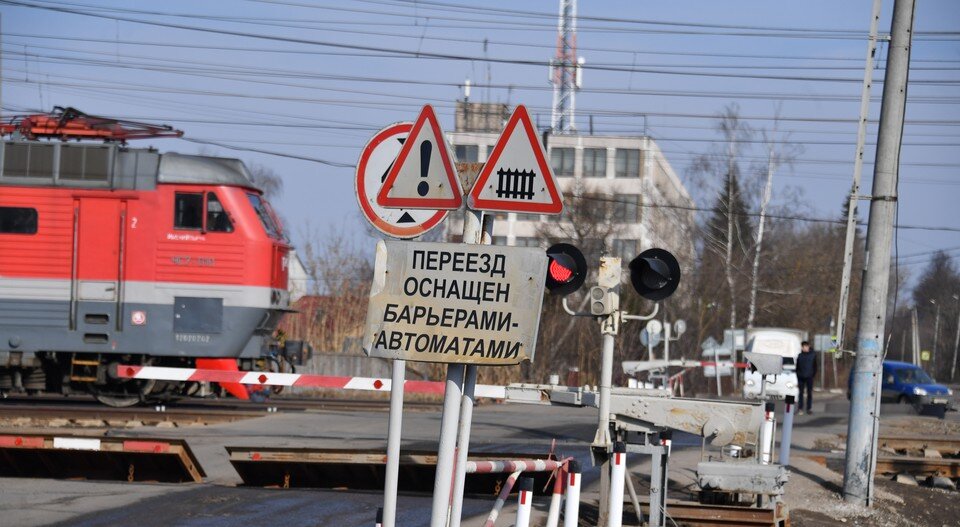     В Томской области 10 ноября перекроют автодорогу Первомайское — Белый Яр. Иван МАКЕЕВ