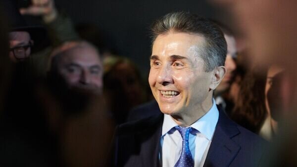   © photo: Sputnik / Sputnik