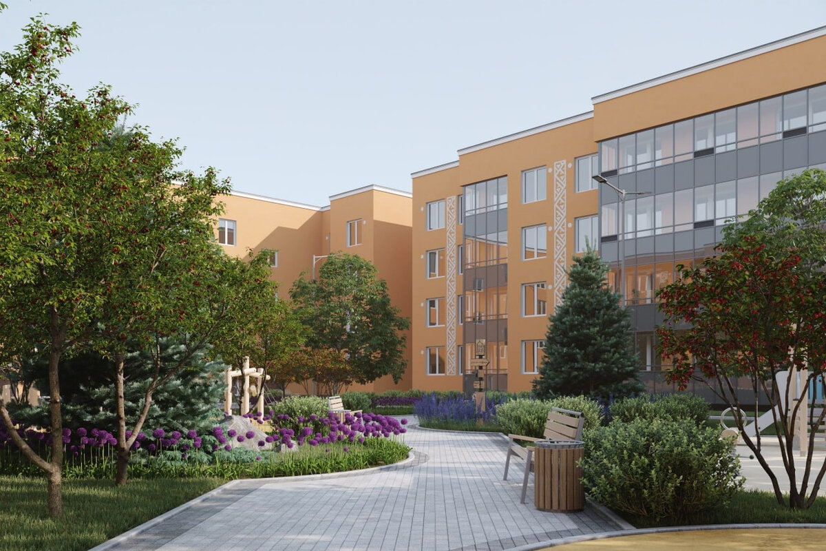   
 Фото: Предоставлено ГК«КВС»