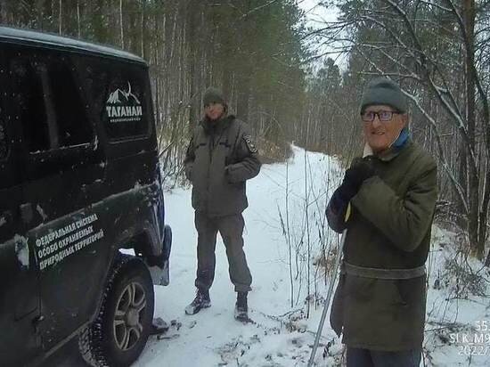     Фото: пресс-служба нацпарка "Таганай"