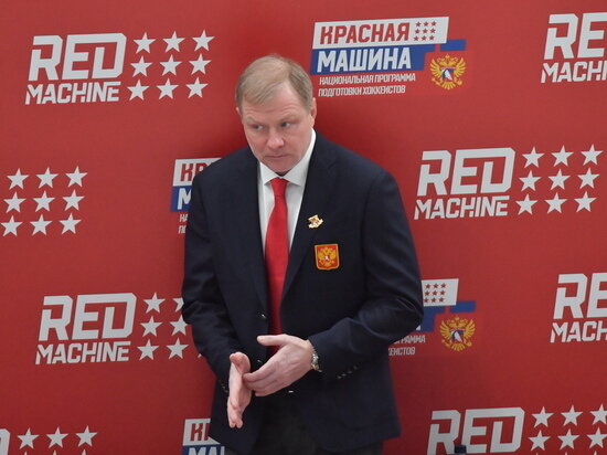     Алексей Жамнов. Фото: Komsomolskaya Pravda/globallookpress.com