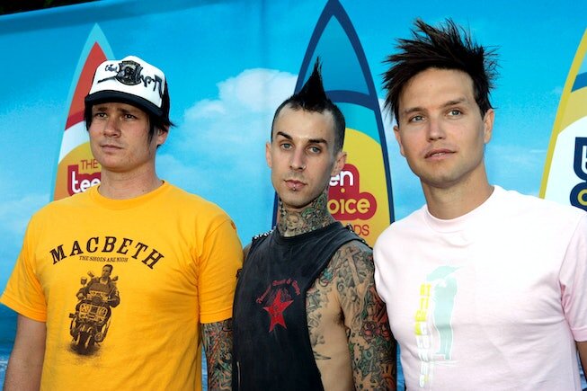 blink-182