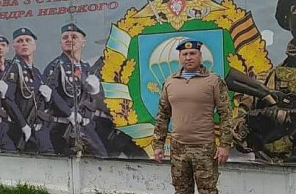     Алексей более двух километров нес на тактических носилках своего раненого товарища. Фото: пресс-служба ростовского отделения ПФР.