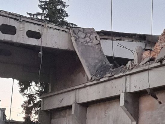 ТГ Ивана Приходько