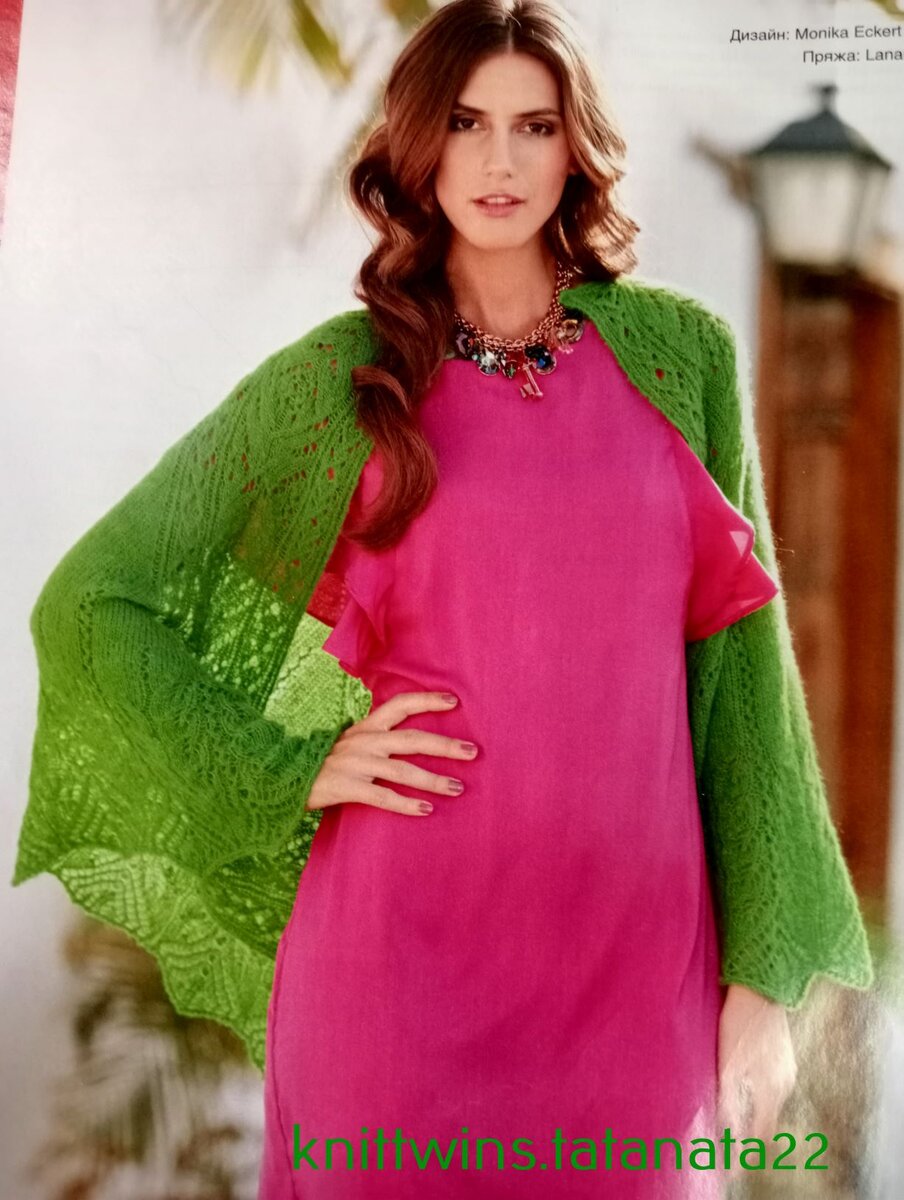 шикарная модель из Верены, фото авторов