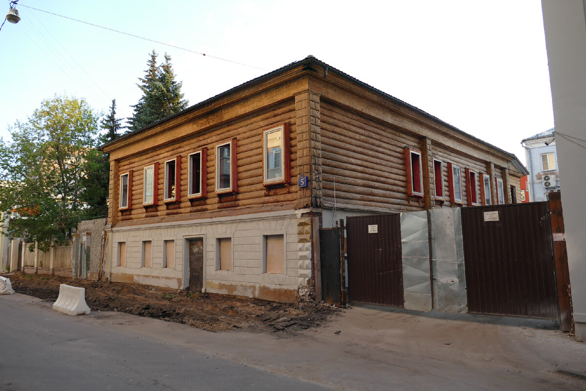 Июль 2022 года. Фото автора