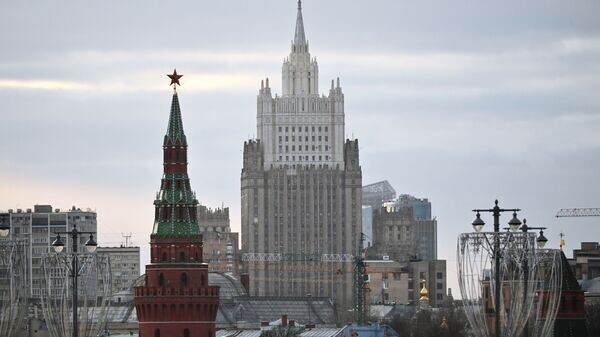   © photo: Sputnik / Nataliya Seliverstova