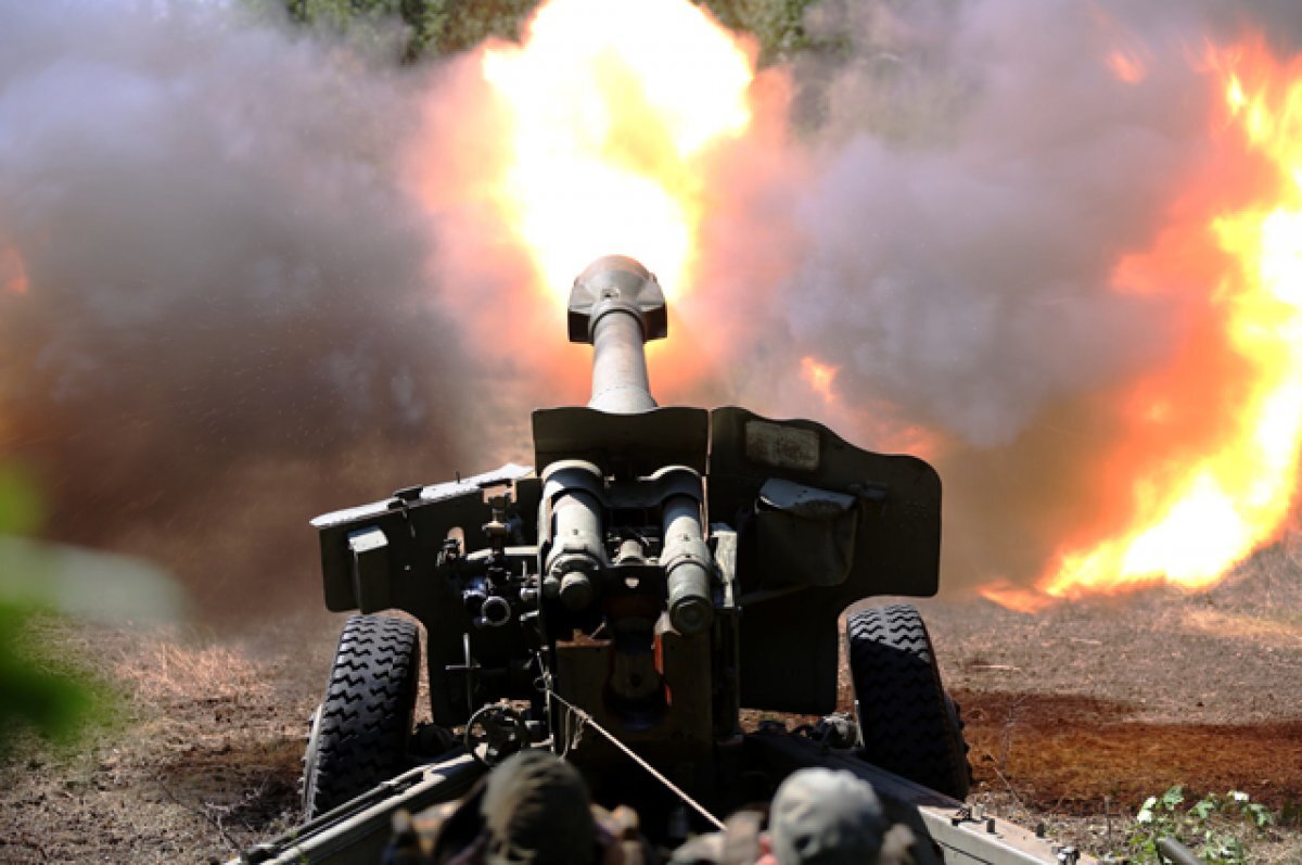    Все контратаки отражены. Какие события произошли за день в зоне СВО?