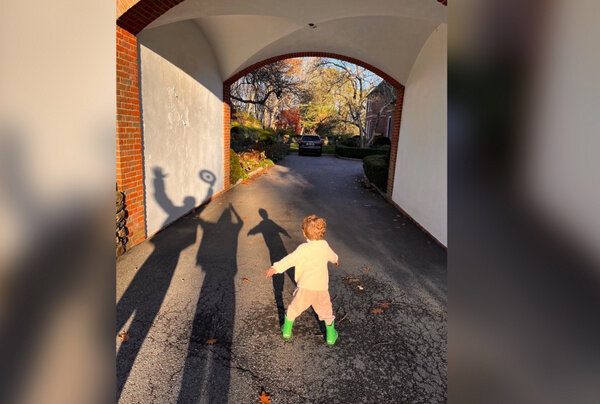 Фото © Instagram (запрещён на территории Российской Федерации) / Alejandragere