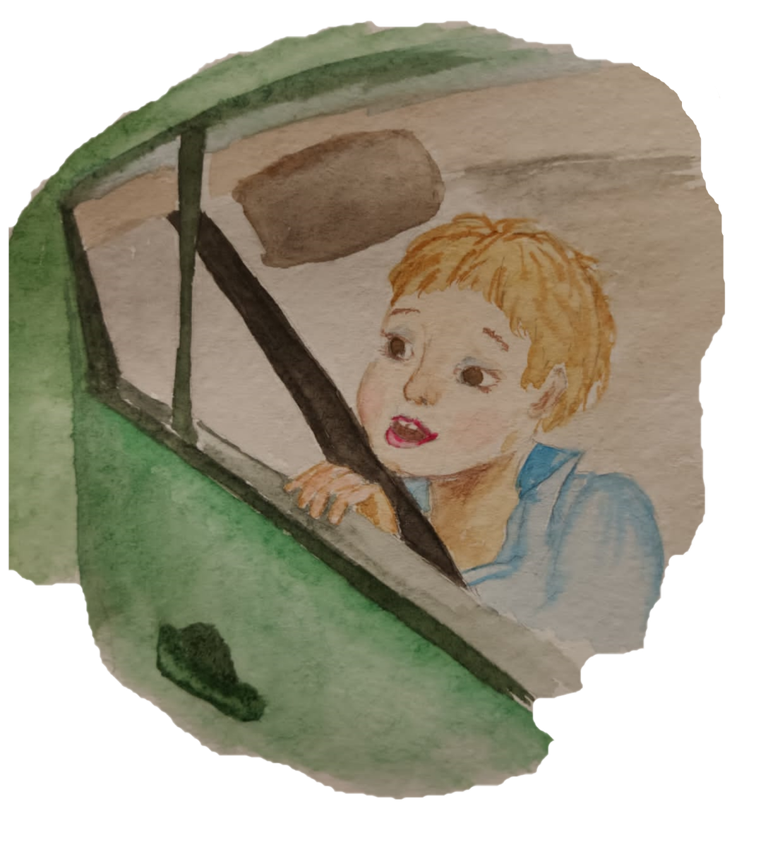 Авторская иллюстрация