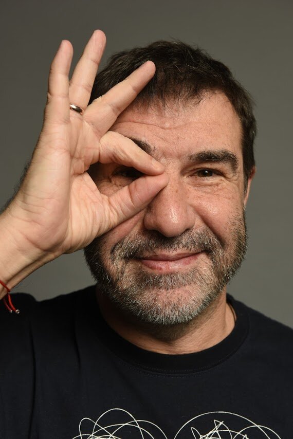 Где там мои полные залы?