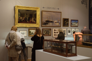 Фото: пресс-служба Гатчинского дворца