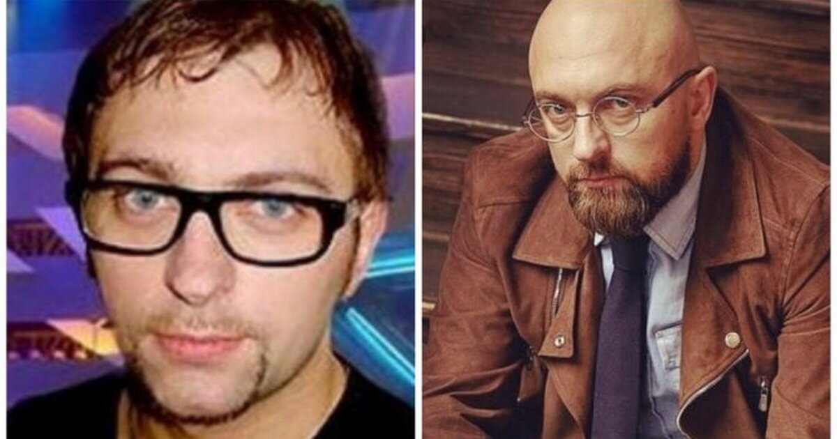 Алексей Семенов в «Фабрике звезд 2» и сейчас