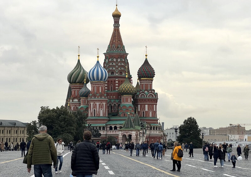    Почему Москва оказалась далеко не самым спортивным городом России