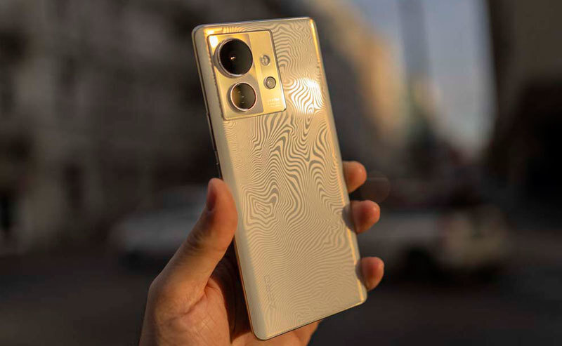 Смартфон Infinix Zero Ultra