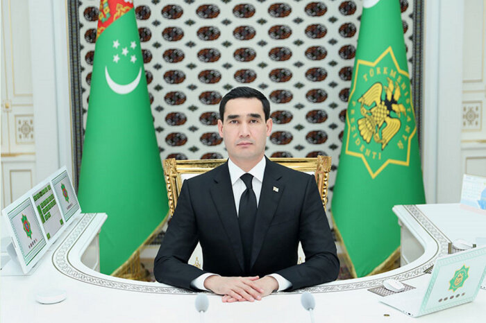 Источник фото: turkmenistan.gov.tm