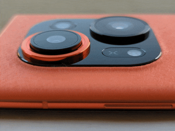 Та самая выдвижная ультраширокоугольная камера