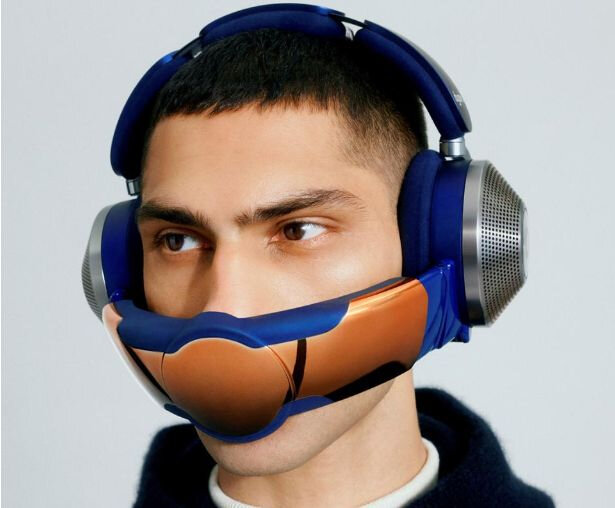    Источник изображения: Dyson