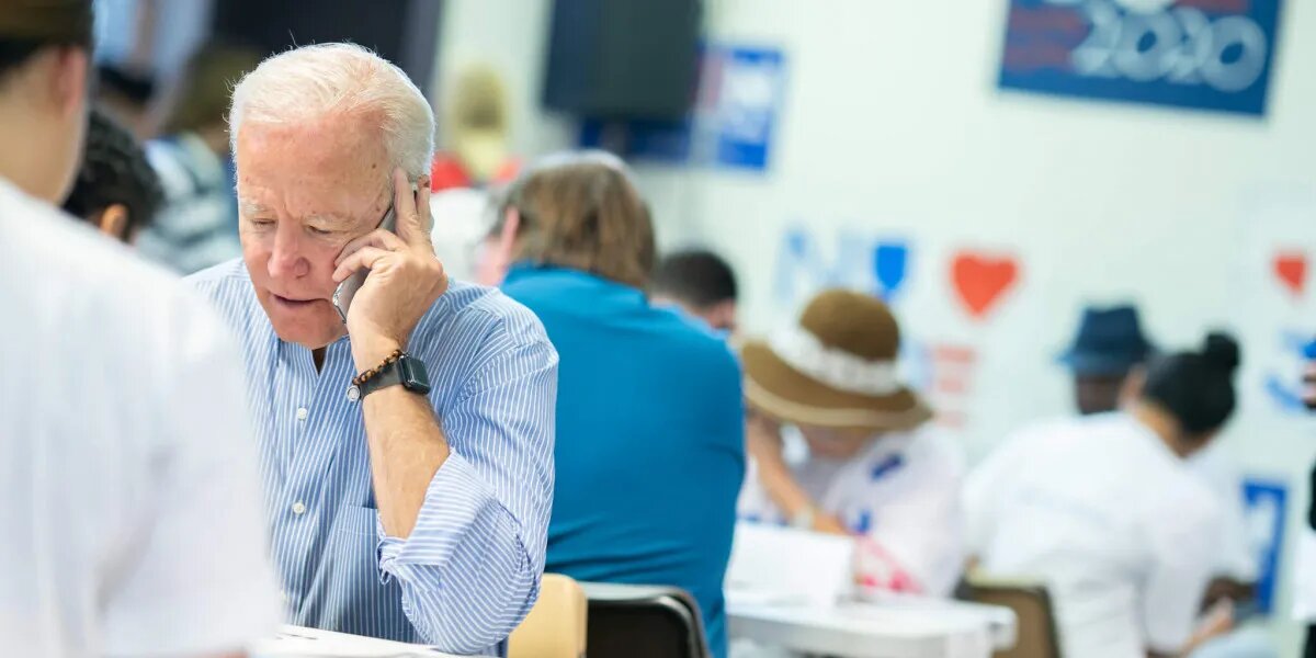 joebiden.com