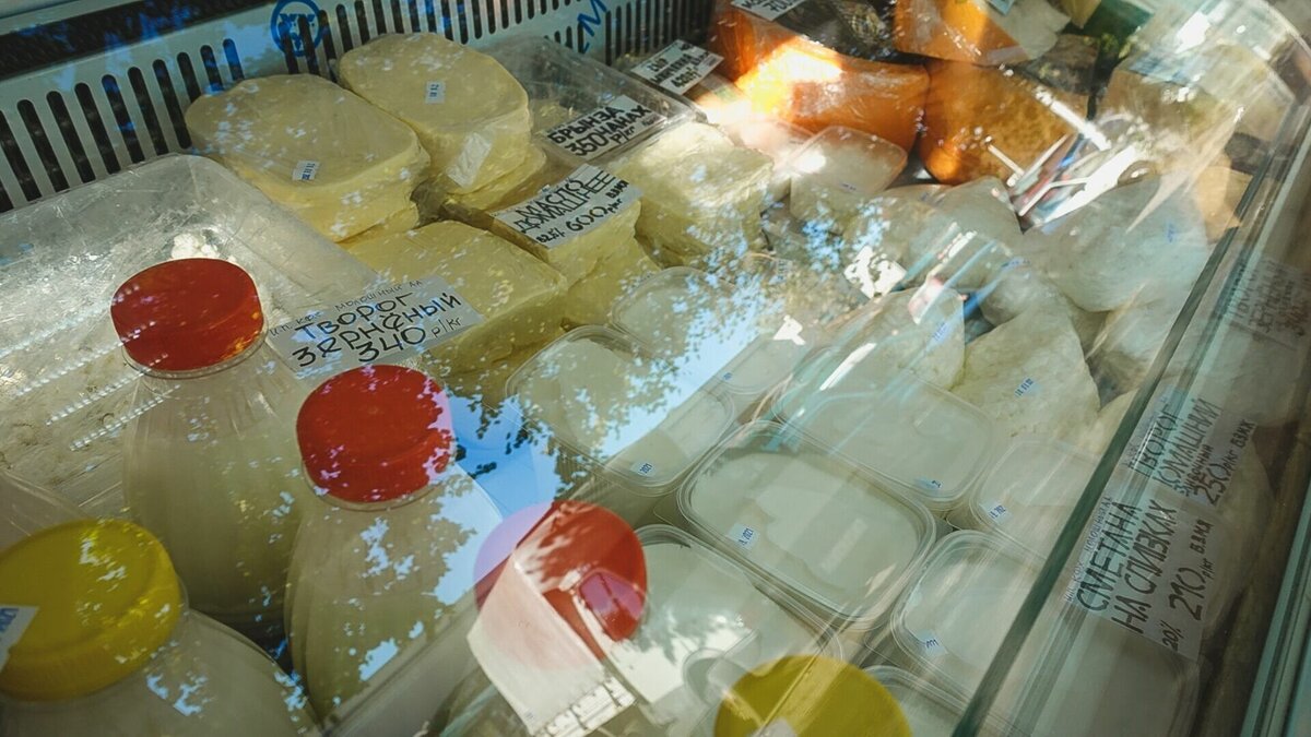     Молокоперерабатывающее предприятие выпускало продукцию из воздуха в Нижегородской области. Информация об этом опубликована на сайте регионального Россельхознадзора.
