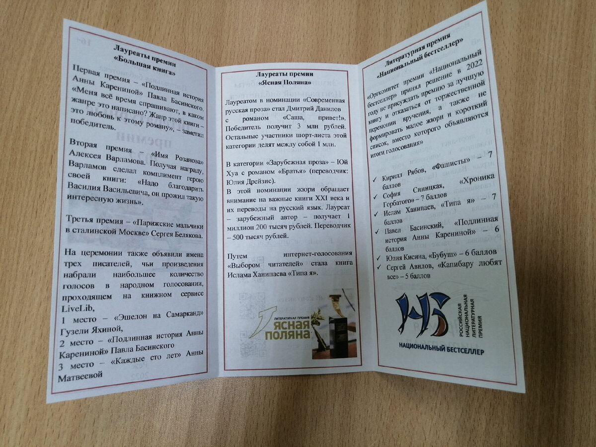 Фото автора 