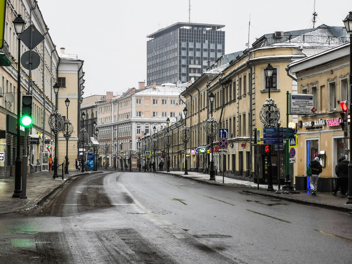 Маросейка 21. Москва, ул. Улица маросейка, 8. 3. Улица маросейка в древности.