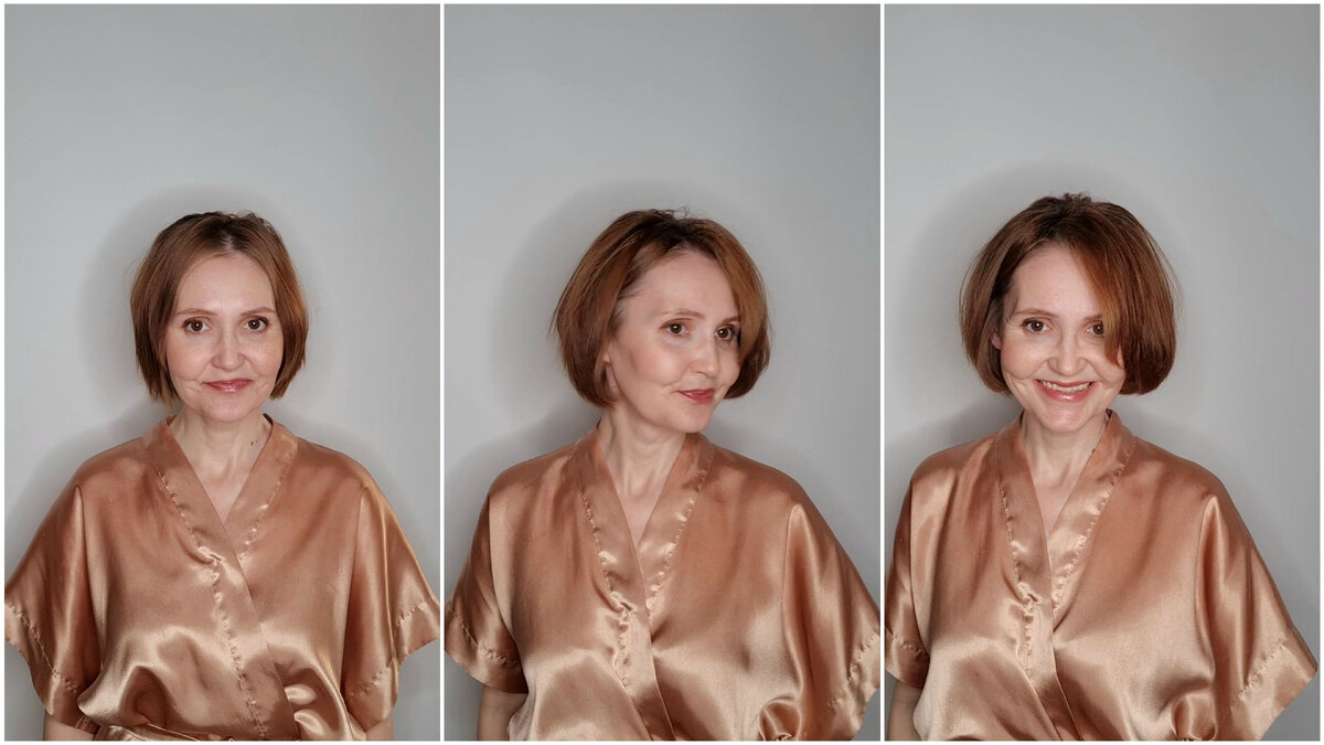 Мне также сложно подобрать несмываемые средства, так как через пару часов волосы выглядят грязными. В последнее время я ими не пользовалась.