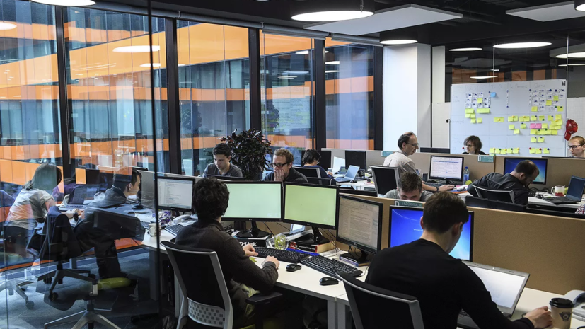   РИА Новости