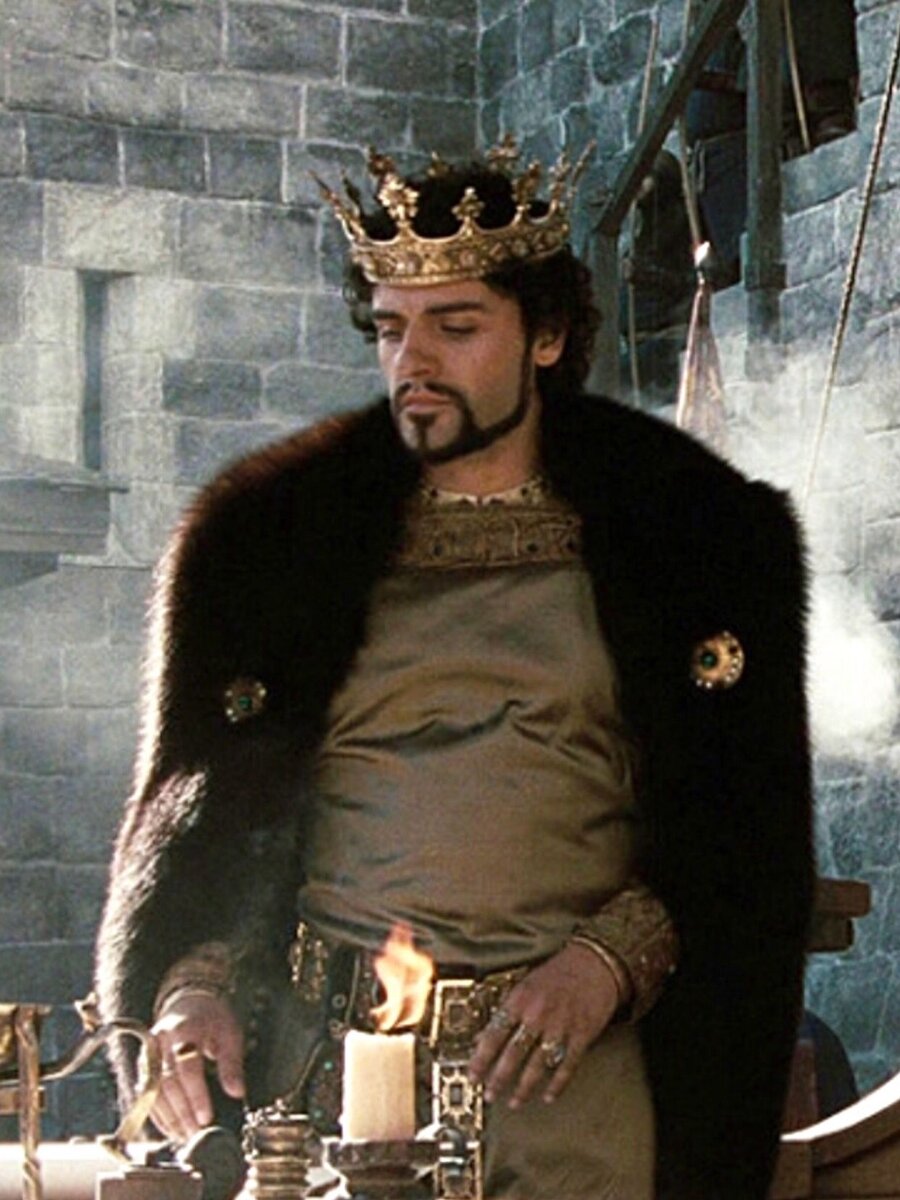 Король Иоанн (Prince John)