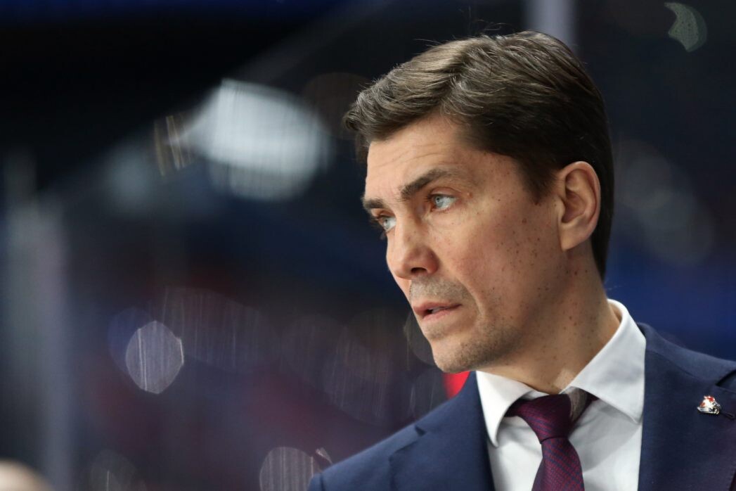    Фото: Ярослав и Юлия Нееловы / ХК «Локомотив»