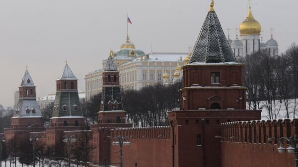   © Sputnik / Наталья Селиверстова