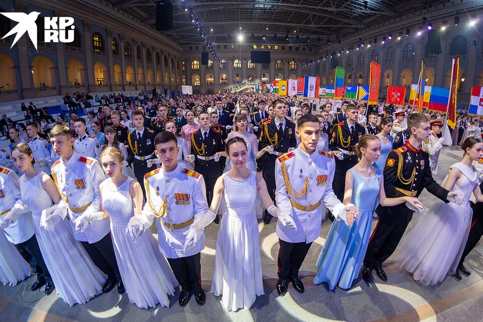   Михаил ФРОЛОВ