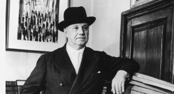 Giovanni Ansaldo