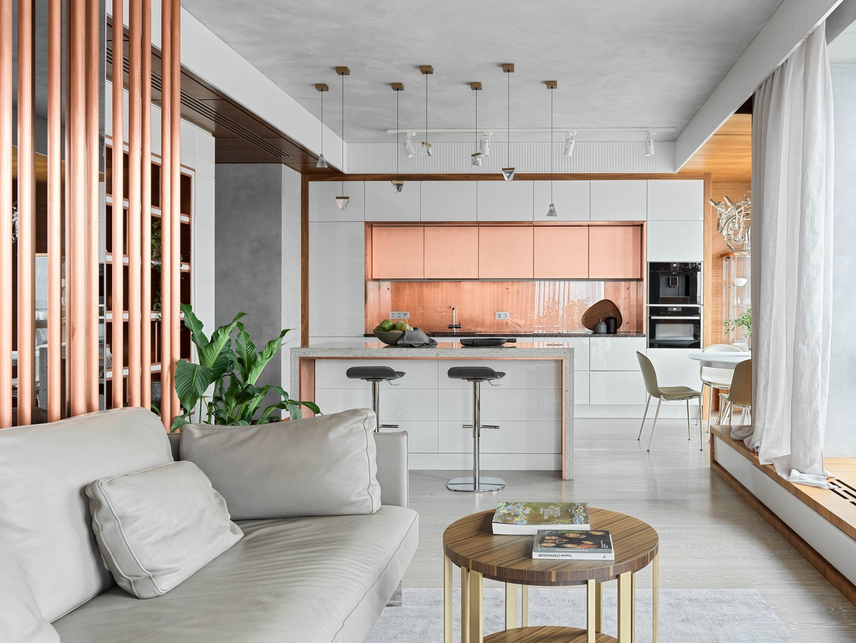 Авторы проекта: Андрей Юдин, Константин Новиков, Дарья Егорова, Александр Кривоносов. Фото: Сергей Красюк