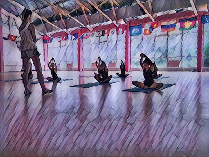 Фото автора