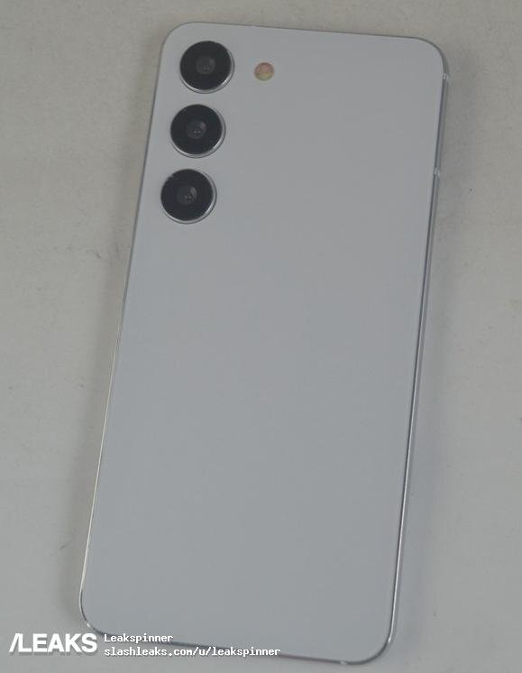   Galaxy S23