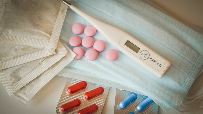     В Ростовской области зарегистрировали десятки случаев заболевания гриппом. Пациенты рассказали о симптомах и о том, как переносят болезнь.