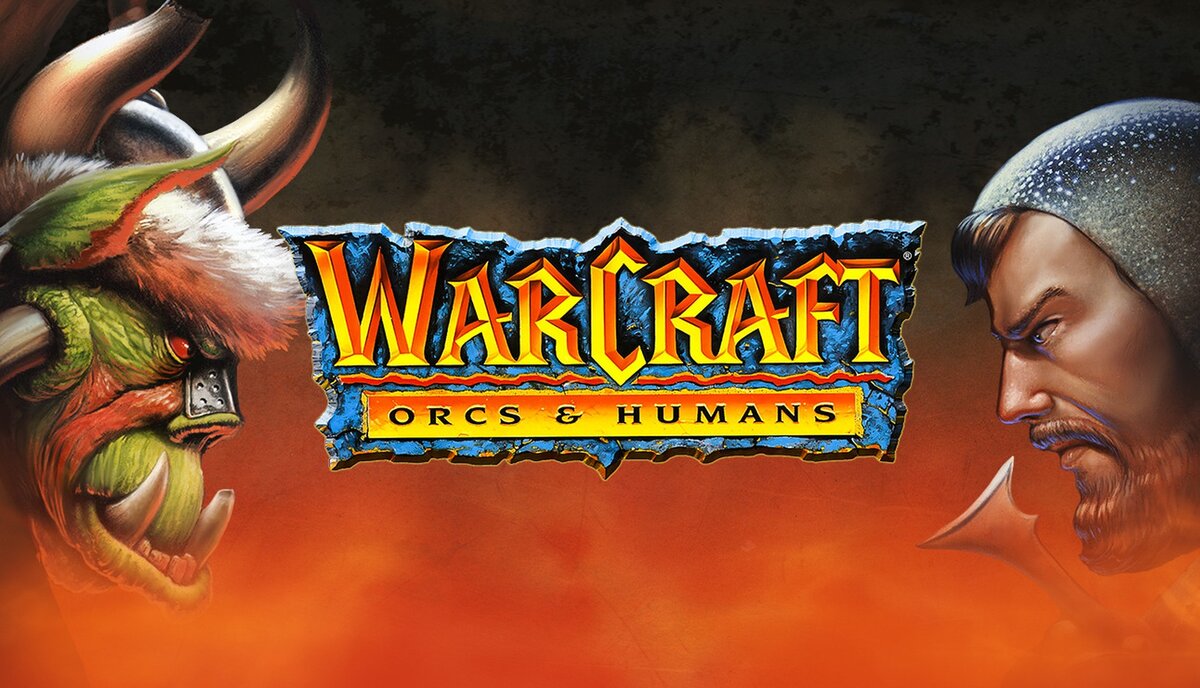 Warcraft: Orcs & Humans