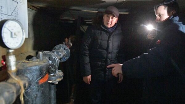   © Photo : Пресс-служба акима Павлодарской области