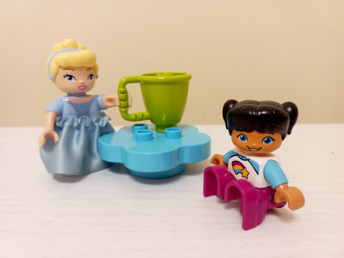 Фотография из личного архива автора 